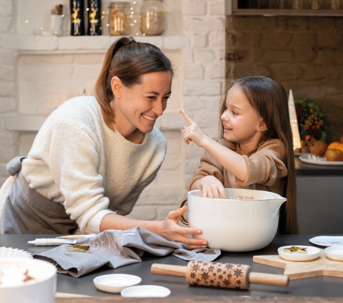 Familienbäckereien