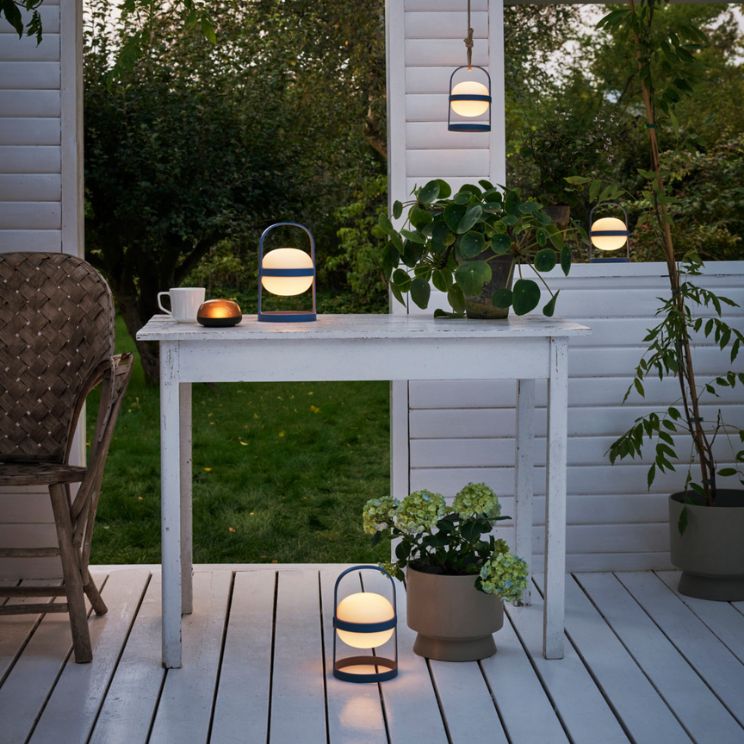 rosendahl lanterns