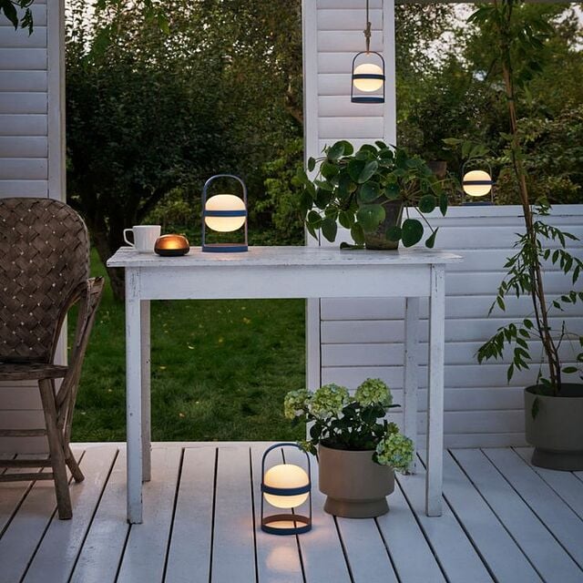 rosendahl lanterns