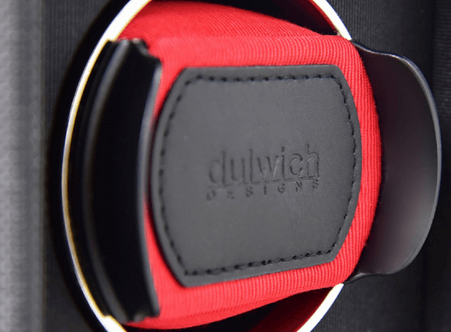 Remontoir de montre Goodwood