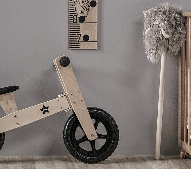 Dječji bicikl bez pedala Kids Concept
