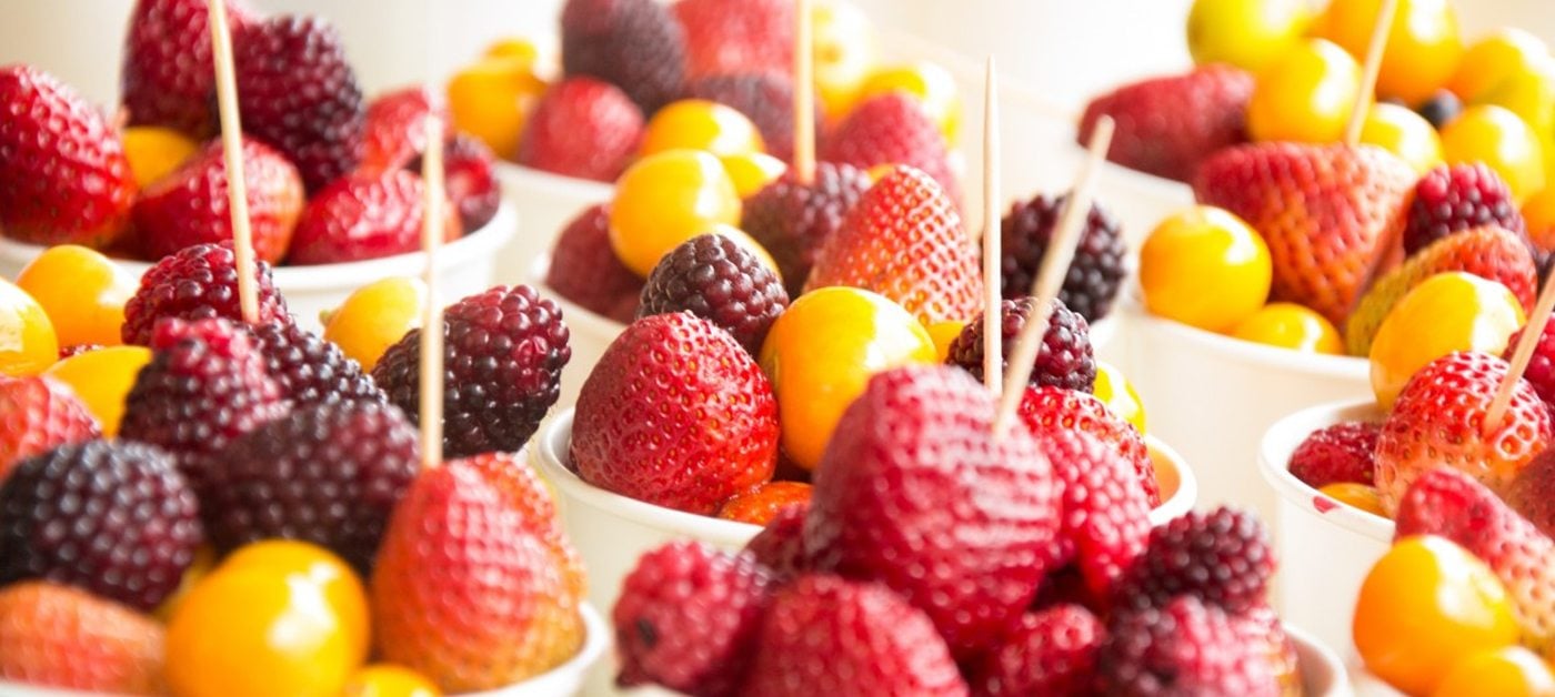 Φρουτοσαλάτα FormAdore