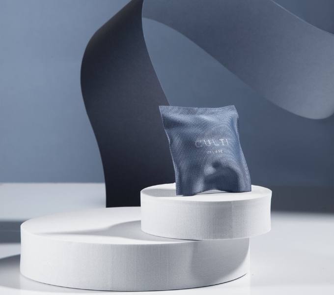 σακουλάκι αρώματος