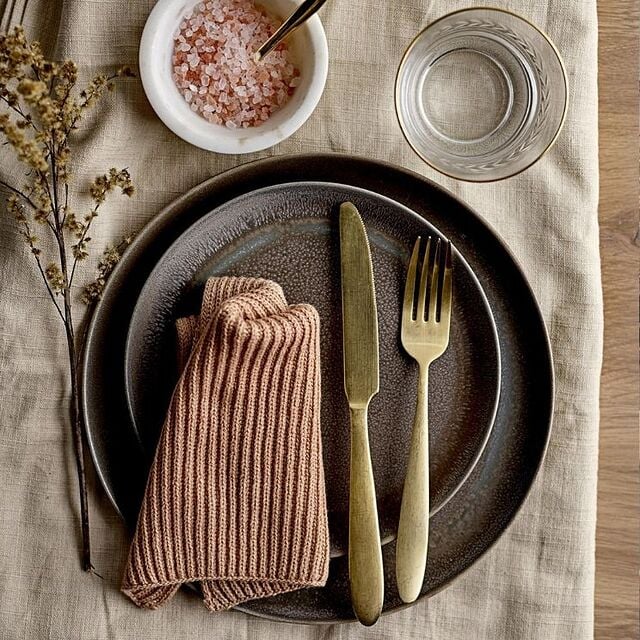 Torchons Bloomingville Pâques 2025