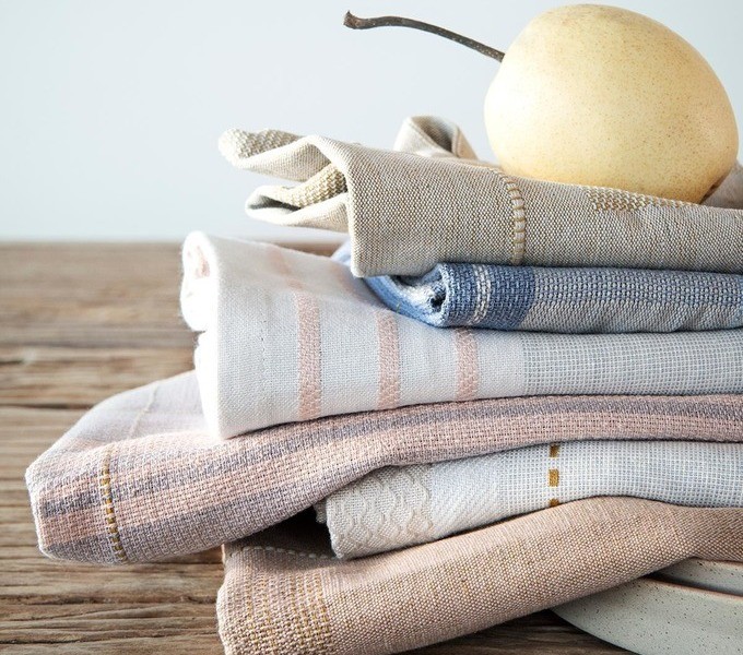 Πετσέτα κουζίνας Calm 50 x 70 cm