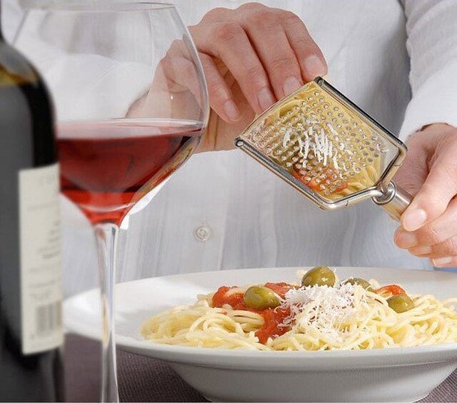 sir tjestenina ribalica