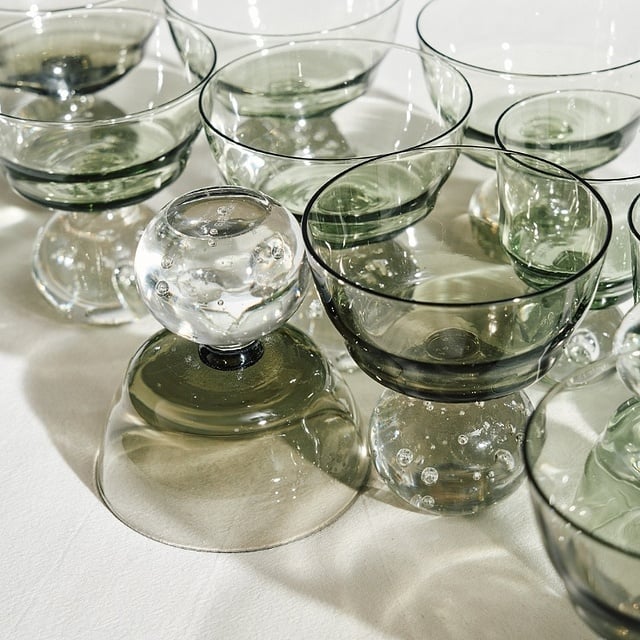 serax - vječno staklo - za koji alkohol odabrati?