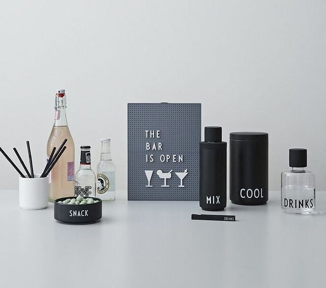 Shaker MIX