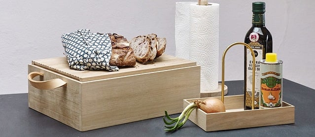 daska za kruh skagerak