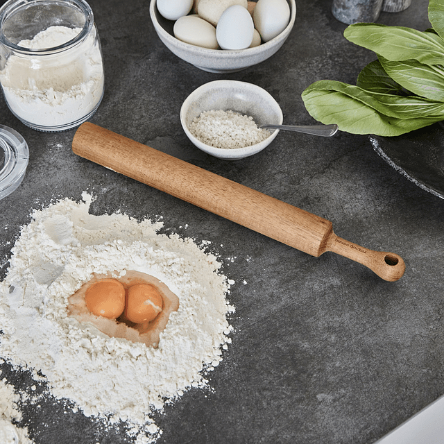 ingrédients pour la pâte