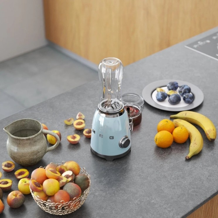 sastojci za pripremu shakea