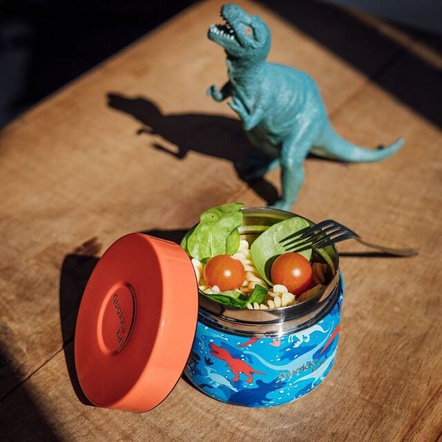 fiambrera de la marca Quokka