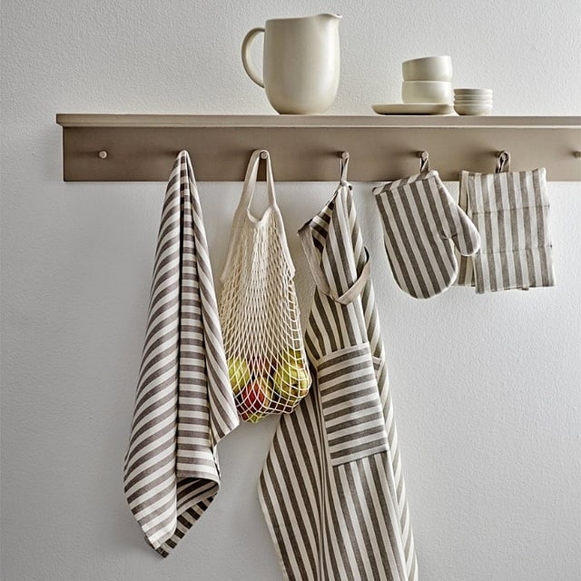 delantal de cocina Sodahl