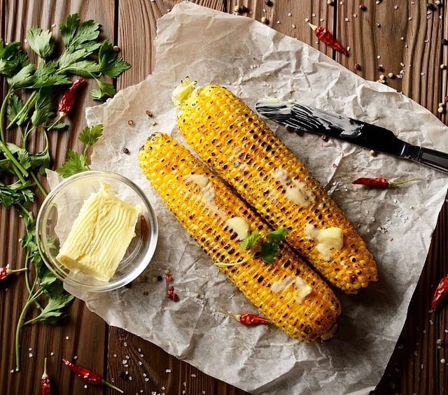 sol i maslac na klipu