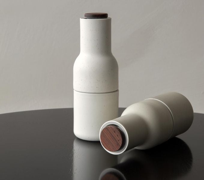 αλάτι και πιπέρι