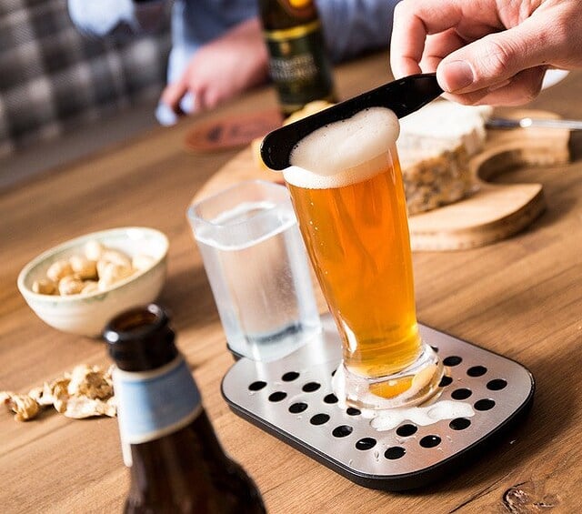 Σταθμός σερβιρίσματος μπύρας Vacu Vin