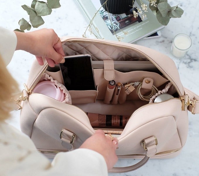 Stackers - ženska torba