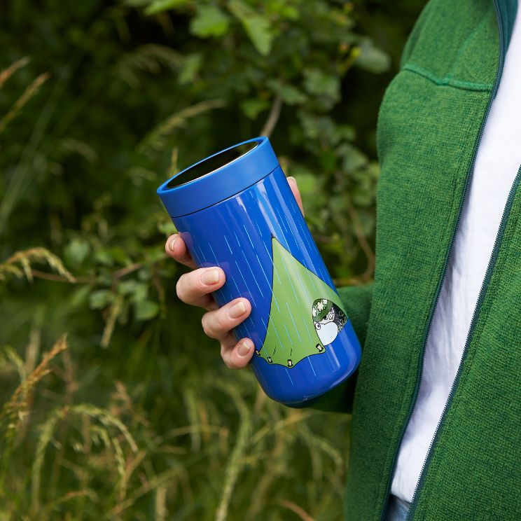 taza térmica stelton