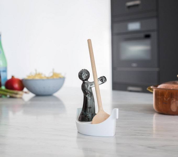 Θήκη για σκεύη Luigi