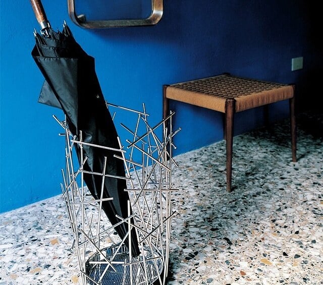 Βάση ομπρέλας Blow Up Alessi