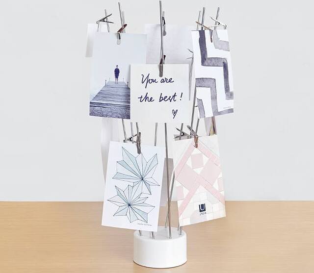 umbra βάση φωτογραφιών και σημειώσεων