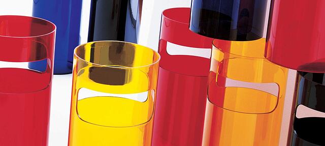 Βάσεις ομπρέλας Kartell