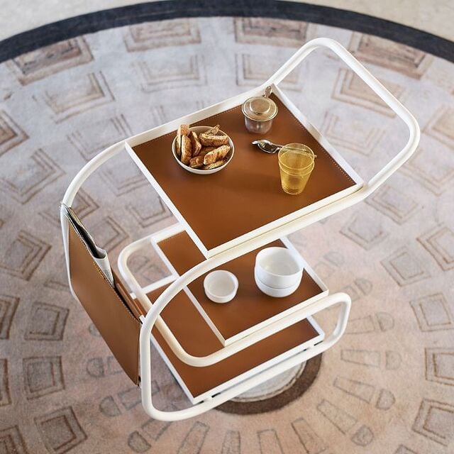 Μπαρ τραπέζι Zenzer