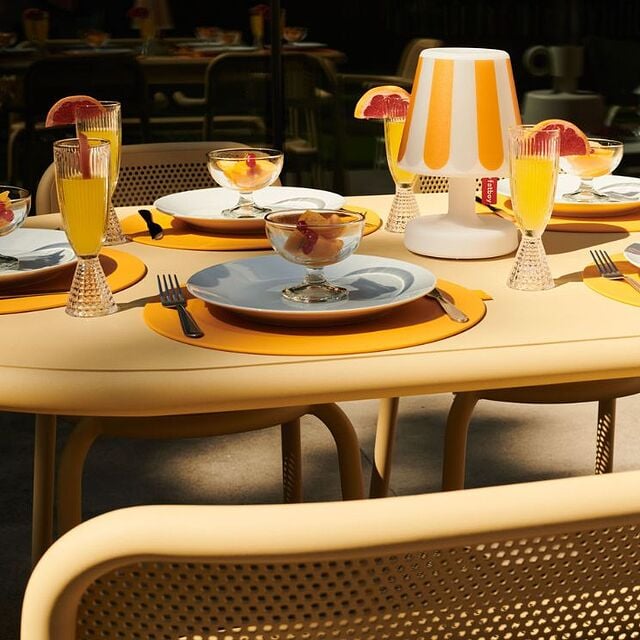 Mesa auxiliar Fatboy