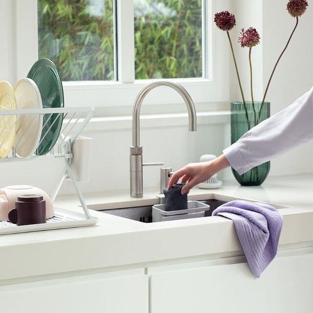 Brabantia dish drying rack