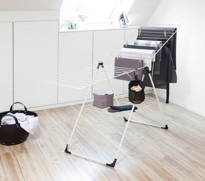 Sušilo za rublje T-model