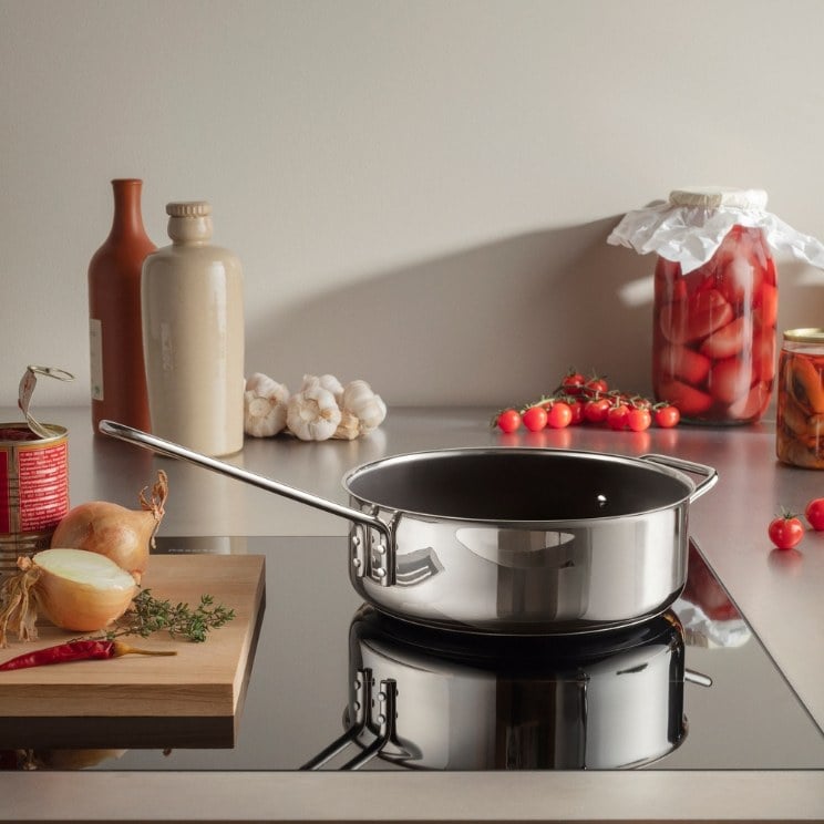 cocina navideña 2025: Sartén Eva Solo