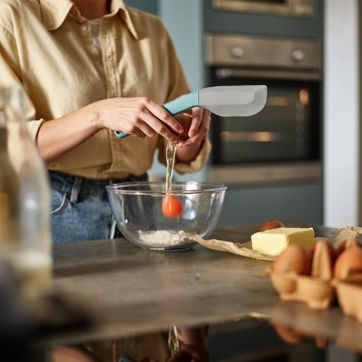 cocina navideña 2025: espátula Joseph Joseph