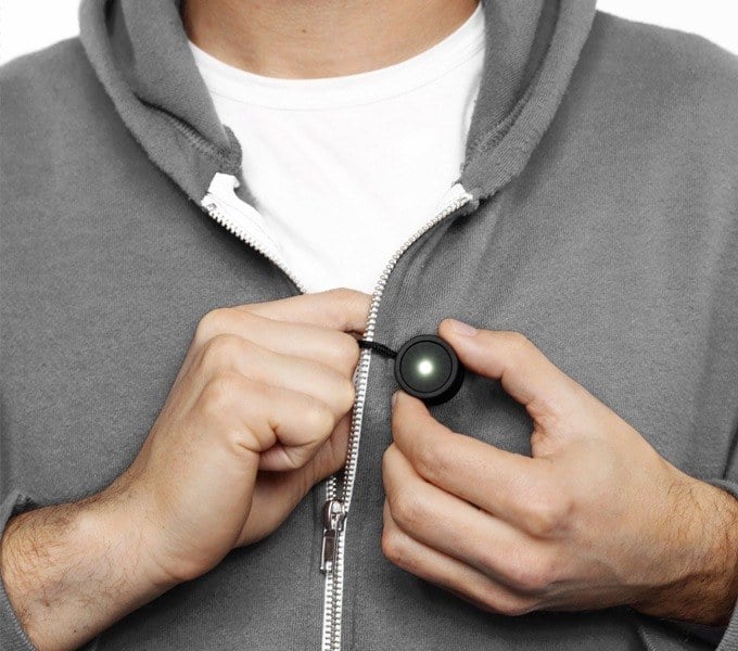 Lucina Palomar svjetiljka