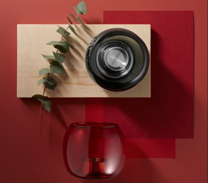 naspekcie iittala zapachy naspekcie