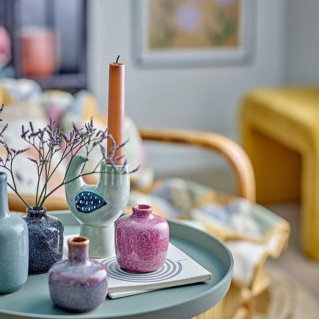 Bloomingville svečnik