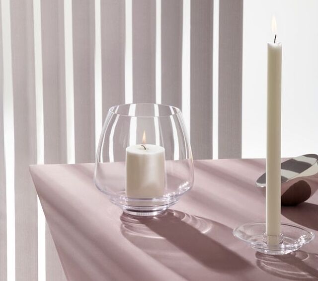 Κηροπήγια Flow Holmegaard