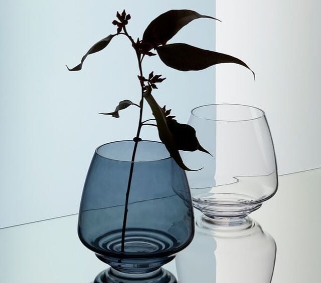 Κηροπήγια Flow Holmegaard lifestyle