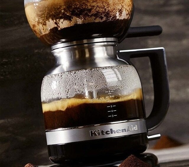 Zamka za artisan kavu