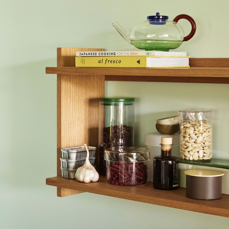 ormar s kuhinjskim spremnicima