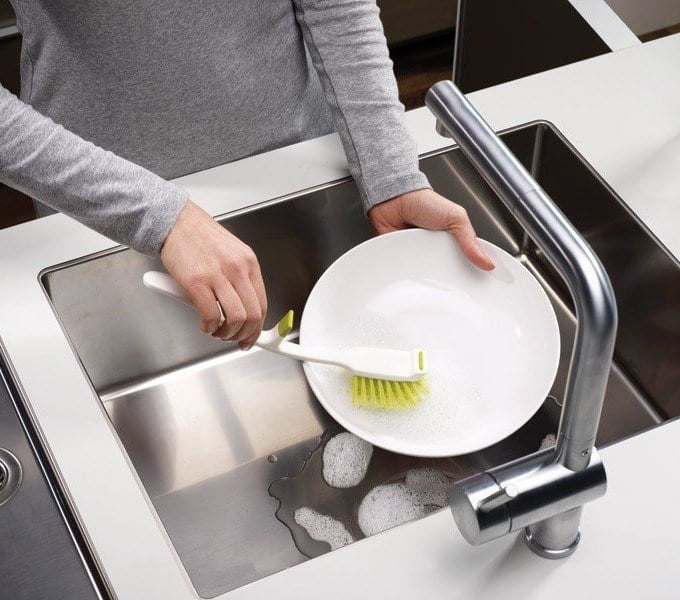 Βούρτσα πιάτων Edge