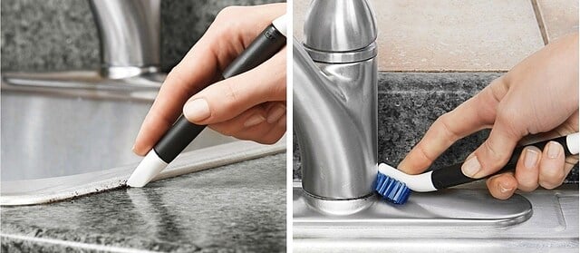 Βούρτσα κουζίνας 4σε1 Good Grips