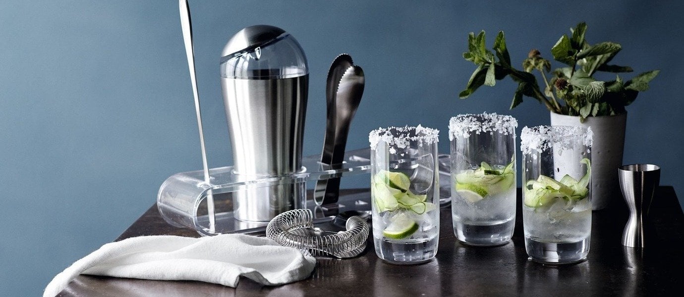 Πένσα πάγου Loft