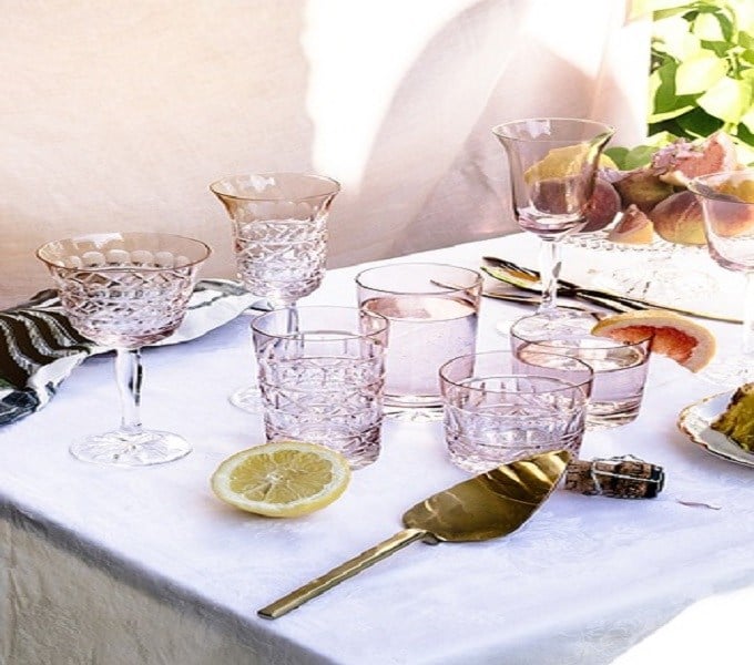 čaše za duga pića