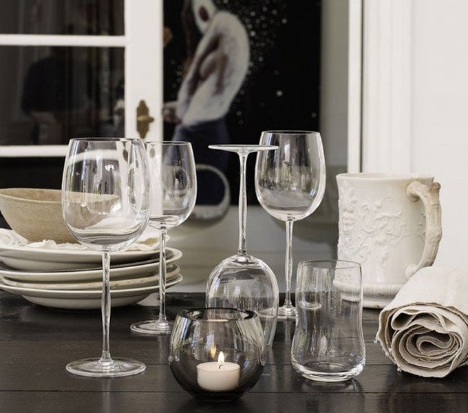 Future čaše 6 kom.