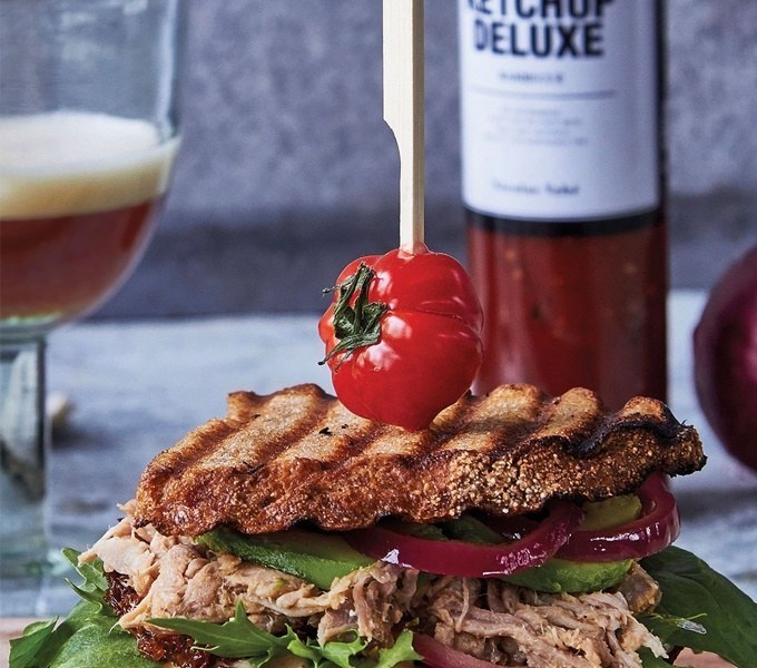 Jednokratni ražnjići za ćevape i hamburgere