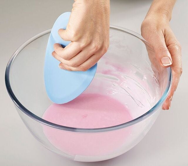 Σπάτουλα Fin Scraper