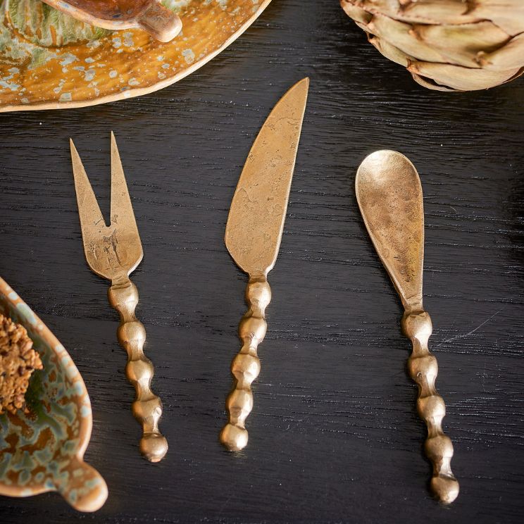 haolin pribor za sir bloomingville