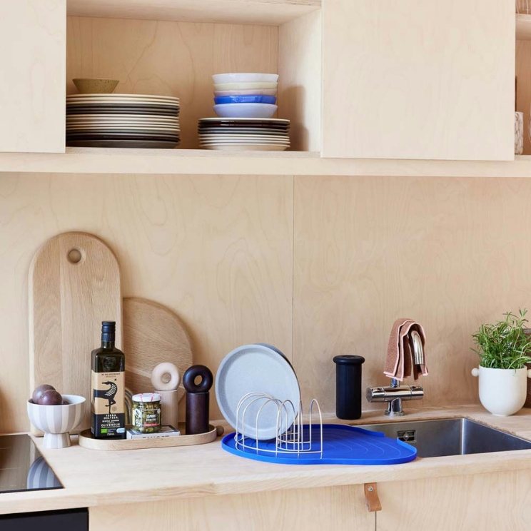 bandeja escurreplatos Oyoy