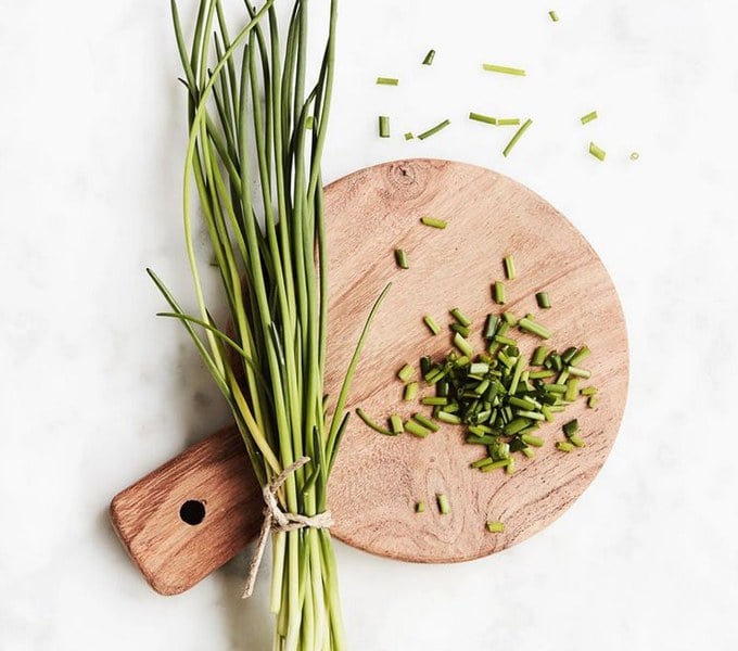 Nicolas Vahe poslužavnici