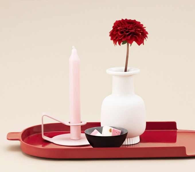 Nabo pladnjevi 3 kom.